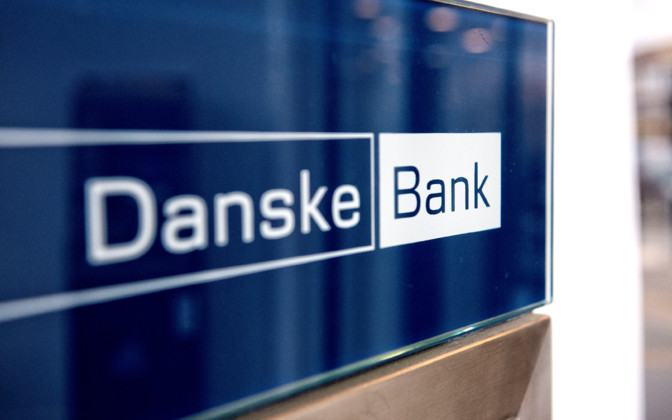 Danske Bank - the Humans and Managers Behind the Story