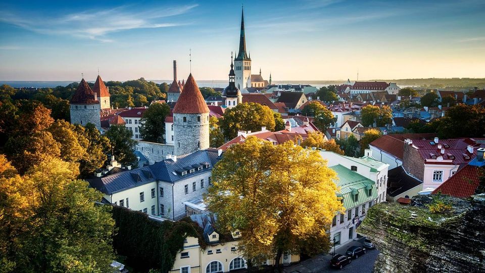 Raising Capital for Medium Enterprises in Estonia