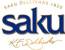 Saku Õlletehas AS